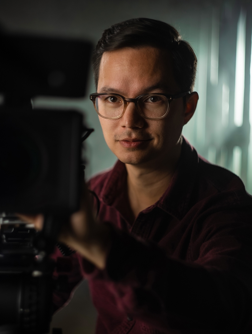 Denny Nguyen